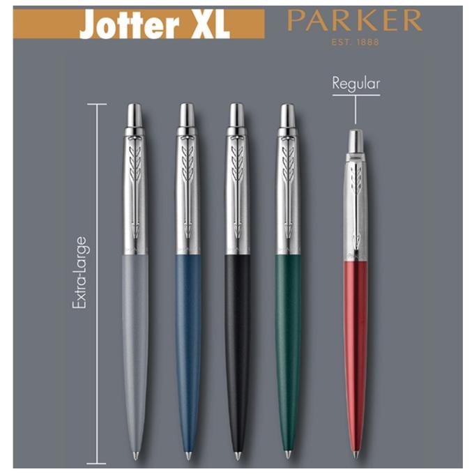 Parker 13 432