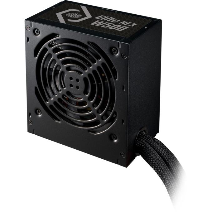 CoolerMaster MPW-5001-ACBW-BE1