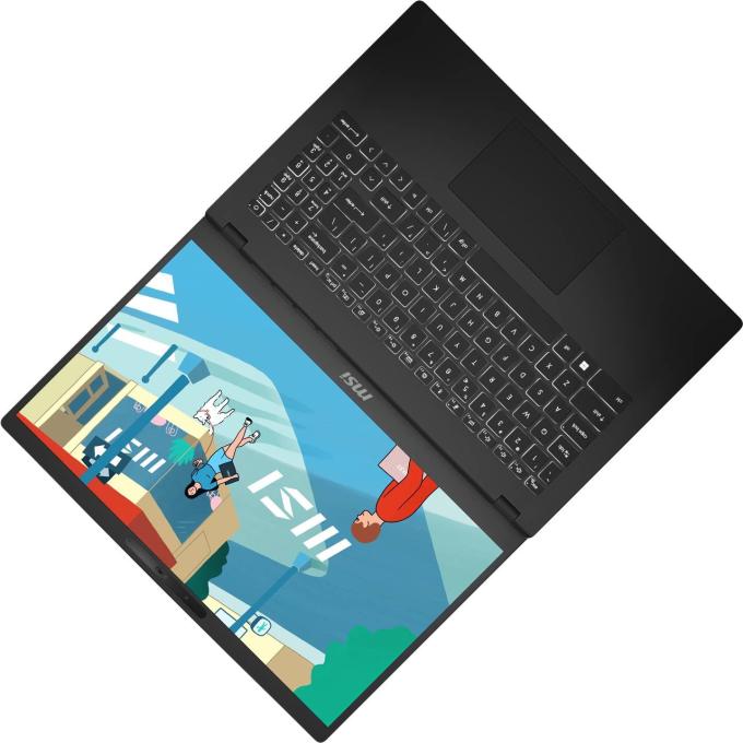 MSI 9S7-15H431-263