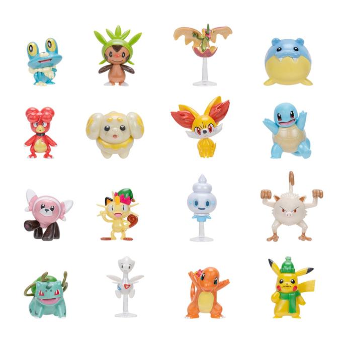 Pokémon PKW3623