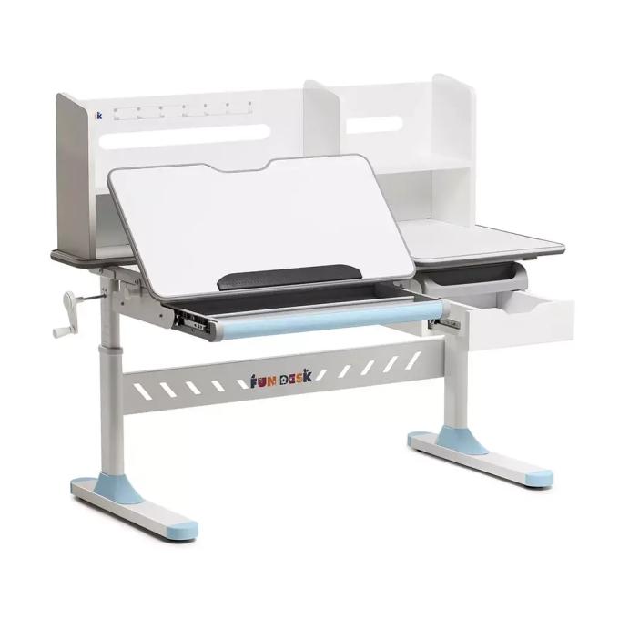 FunDesk FIORE II BLUE