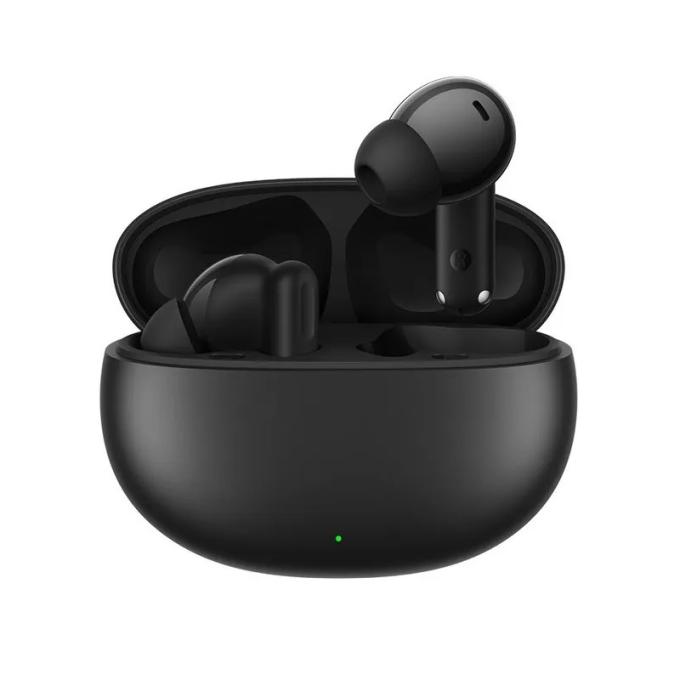 Realme Realme TechLife Buds Black_EU