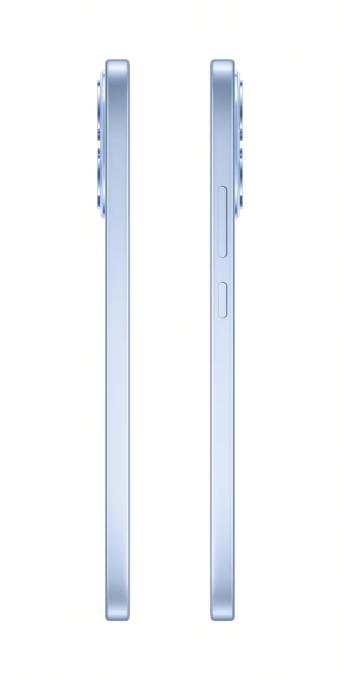 Oppo Reno15 FS 8/512GB Aurora Blue