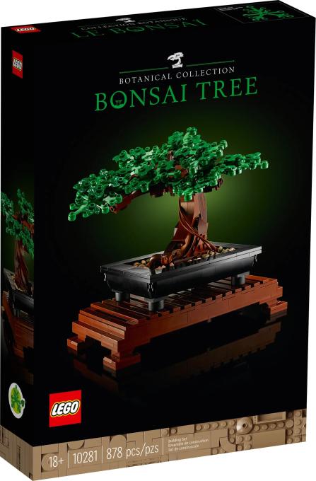 LEGO 10281-