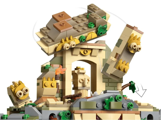 LEGO 76976