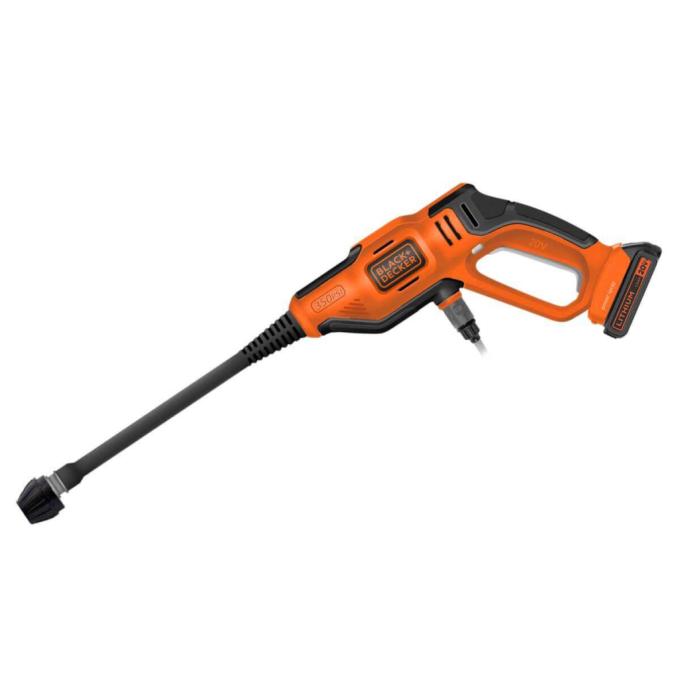 Black&Decker BCPC18B