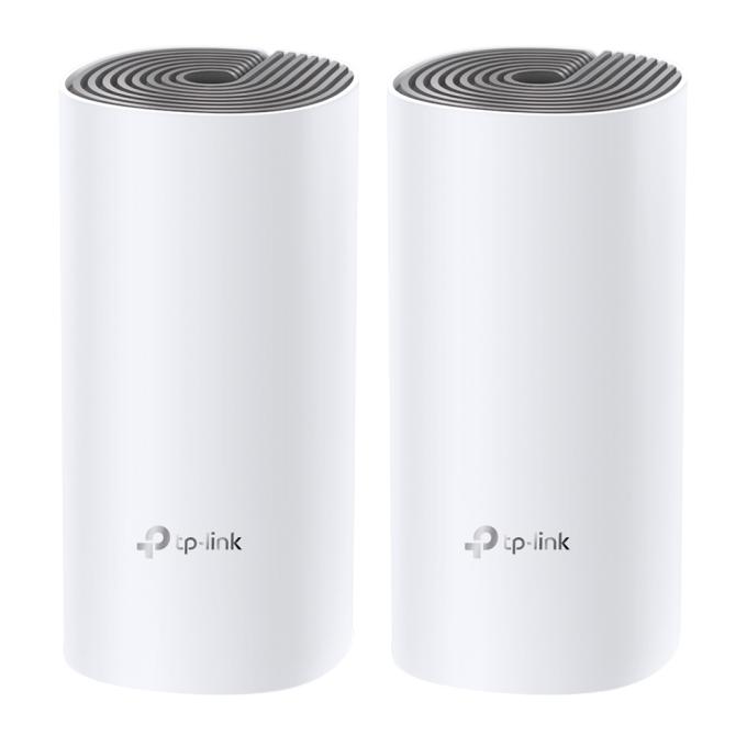 TP-Link Deco E4(2-Pack)