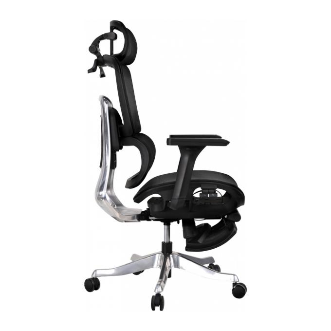 GT Racer B-533 Black