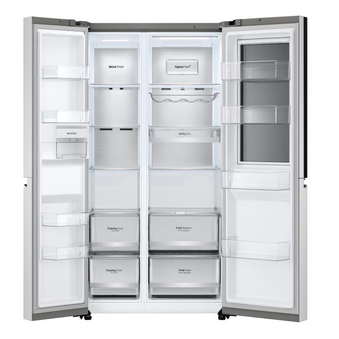 LG GC-Q257CAFV