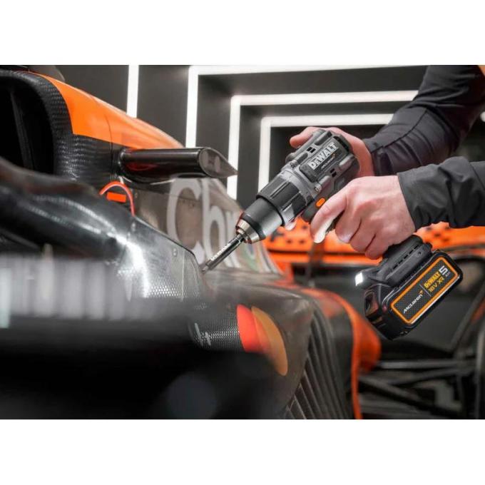DeWALT DCK200MP2T