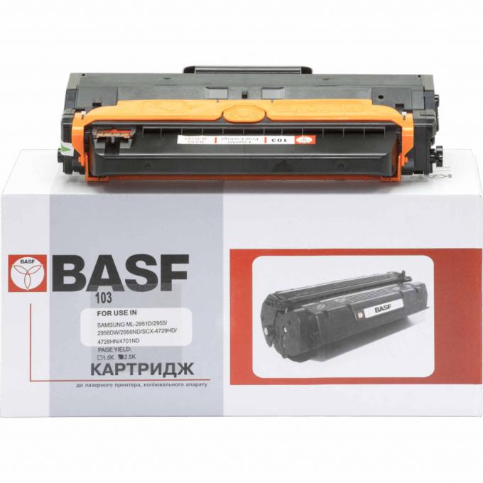 BASF KT-MLTD103L