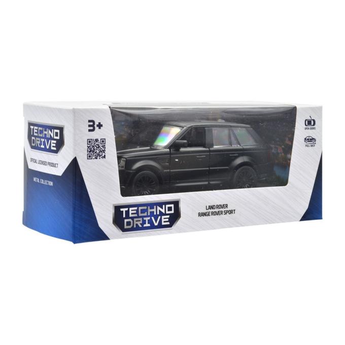 TechnoDrive 250342U