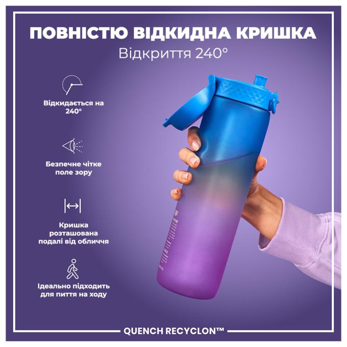 ION8 I8RF1000PBPMOT