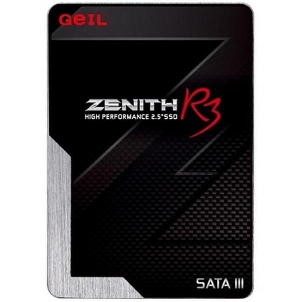 Накопитель SSD GEIL GZ25R3-480G