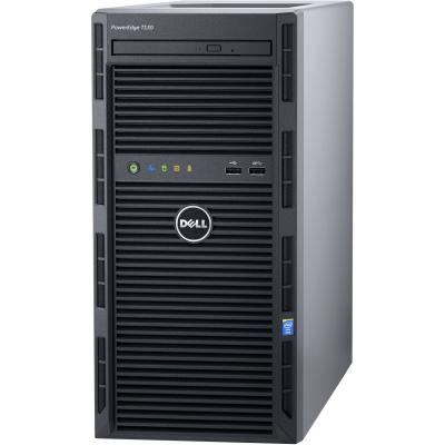 Сервер Dell PowerEdge T130 210-AFFS-PR / 210-AFFS A2
