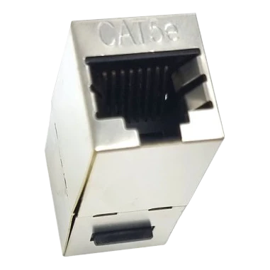 ESERVER RJ-45 STP HD экранированный кат.5E тип Keystone