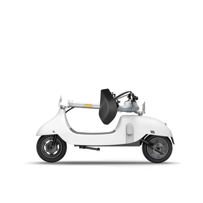 OKAI EA10C-W
