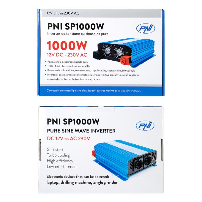 PNi PNI-SP1000W