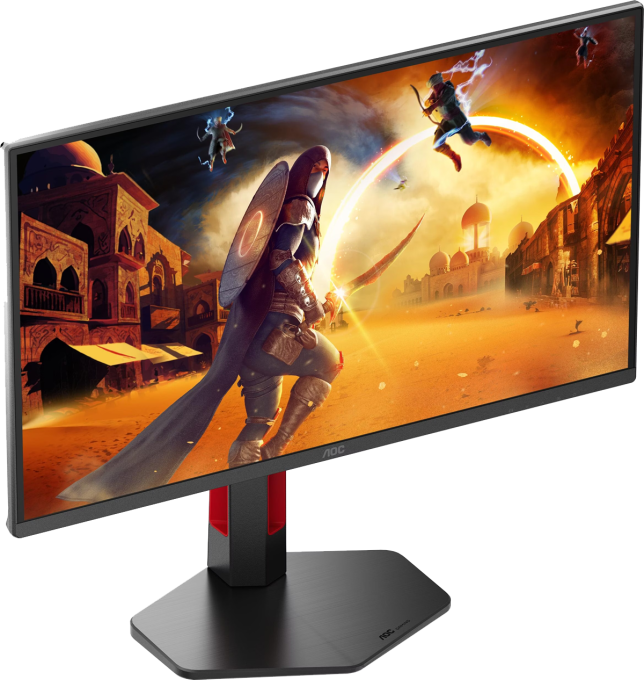 AOC Q25G4SR
