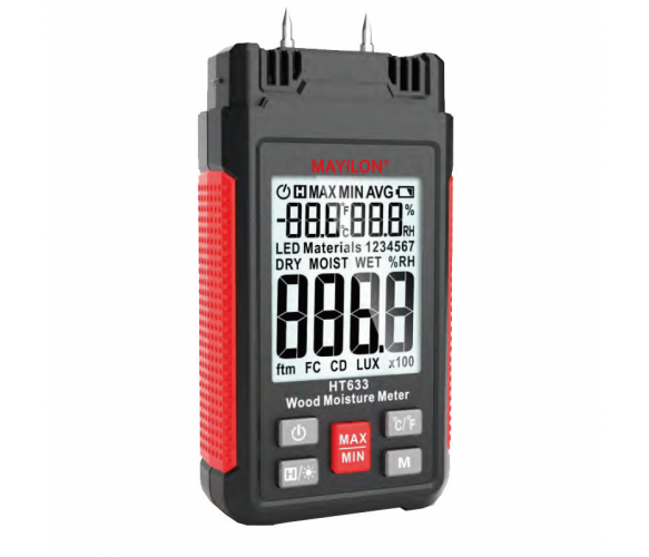 Mayilon HT-633