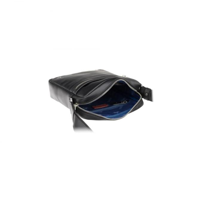 Visconti TC66 BLK