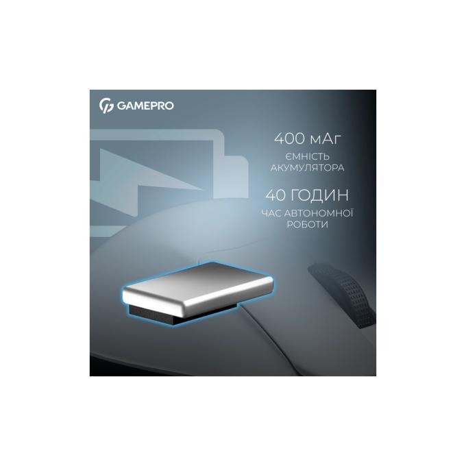 GamePro GM017W