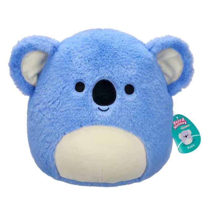 SQUISHMALLOWS SQCR06762