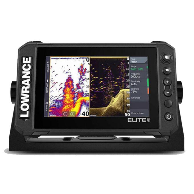 Lowrance 000-15689-001