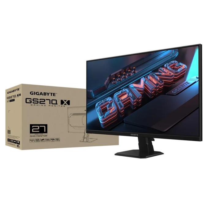 GIGABYTE GS27Q X