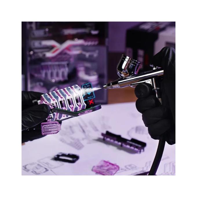 Robotime MR02S
