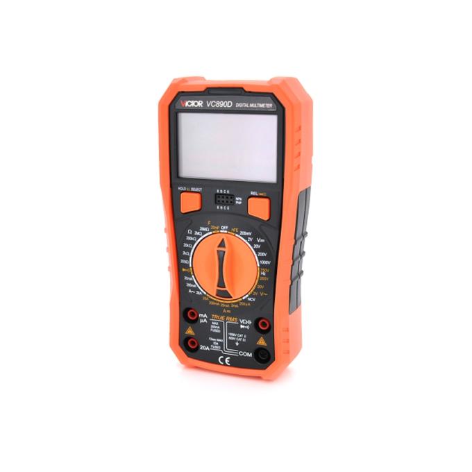 VOLTRONIC XTMAX VC890D