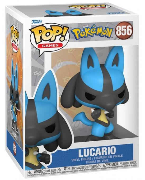 Funko Pop 5908305247173