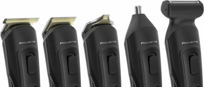 ROWENTA TN9461F4