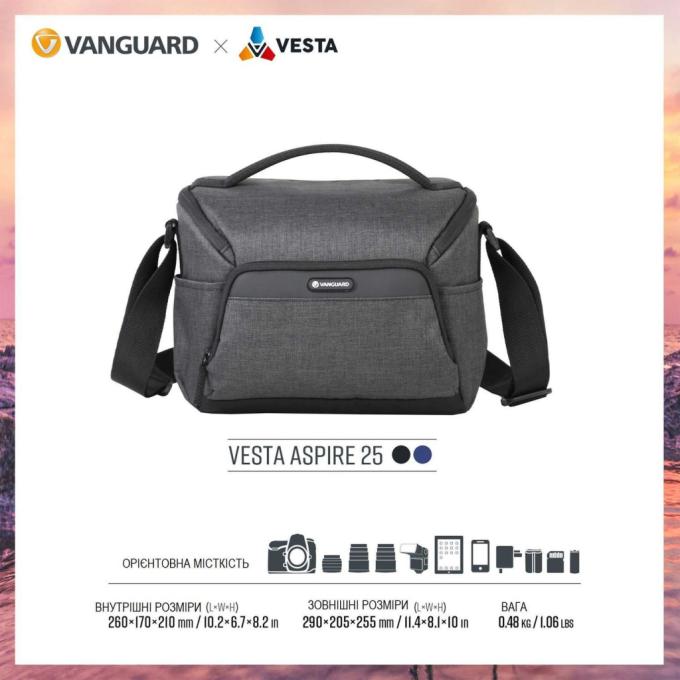 Vanguard DAS301109