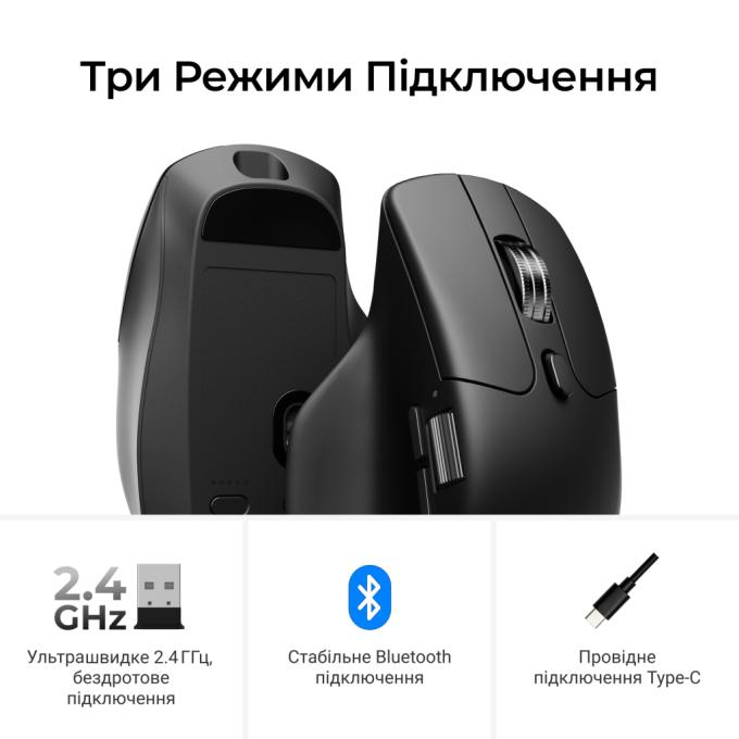 Keychron M6S-A72