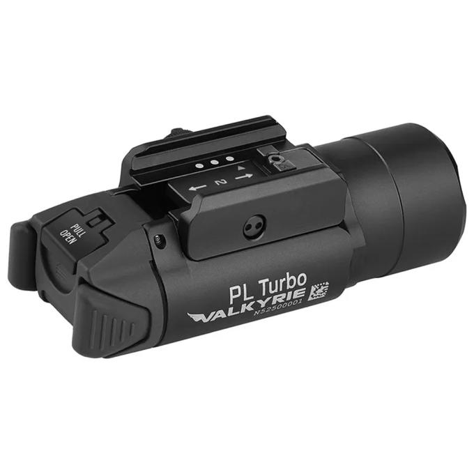 Olight PL Turbo Valkyrie