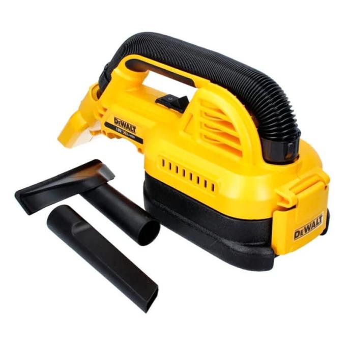 DeWALT DCV517N