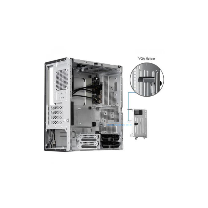 CHIEFTEC BS-20B-OP
