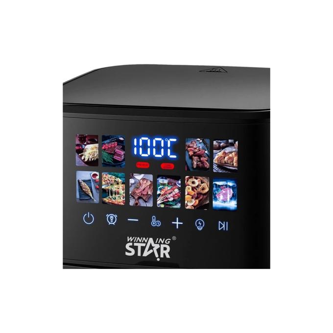 WINNINGSTAR ST-9696