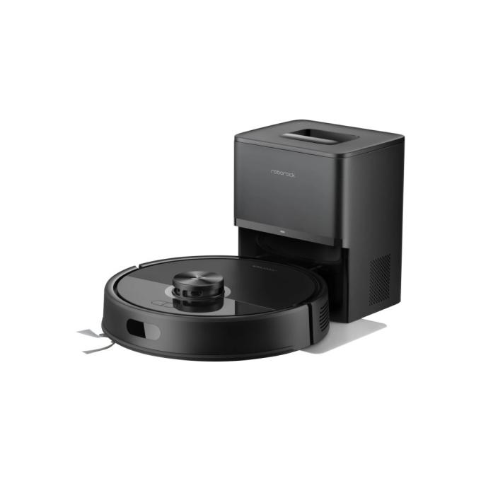 Roborock Q7 Pro Max+ Black