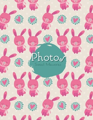 UFO PP-46200 Baby hares