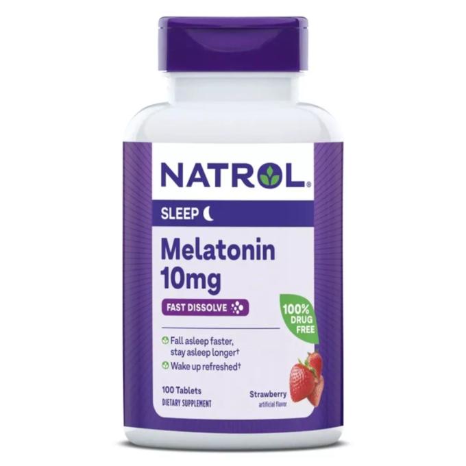 Natrol NTL07150