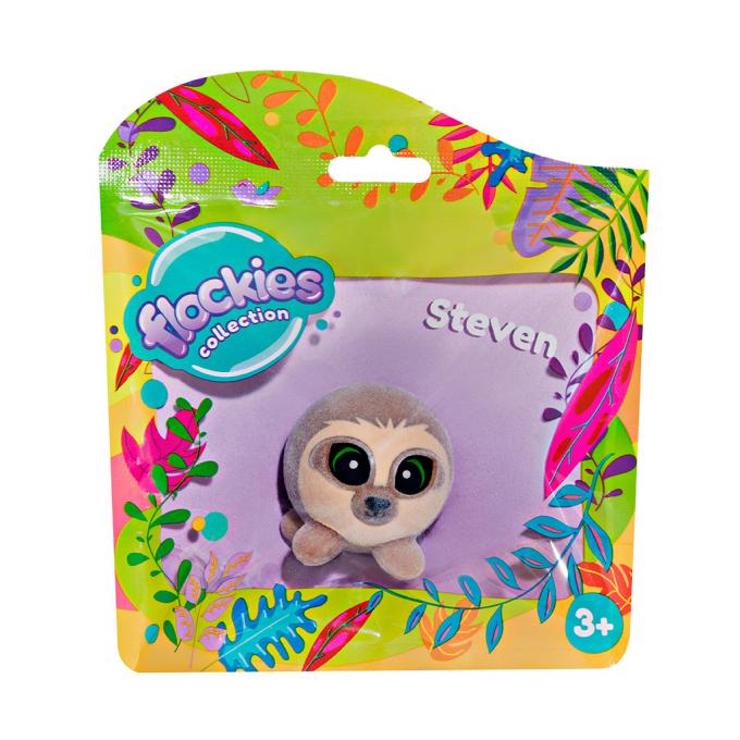 Flockies FLO0117