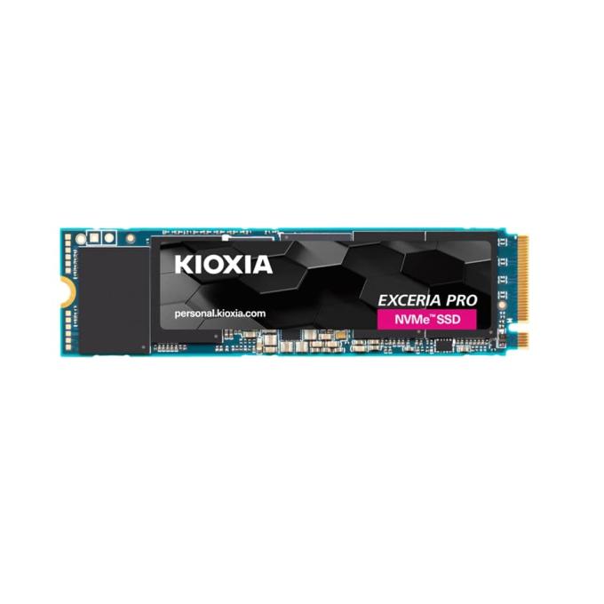 Kioxia LVD10Z002TG8