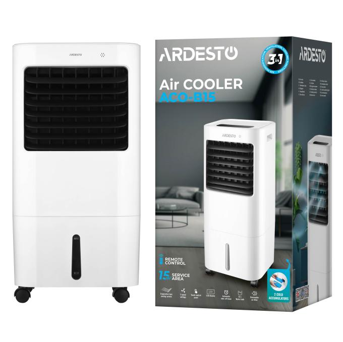 Ardesto ACO-B15