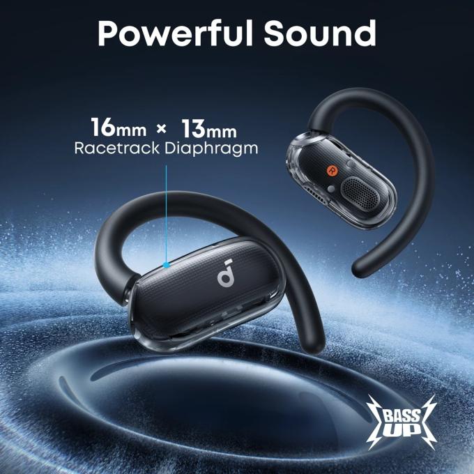 Anker A3878G11