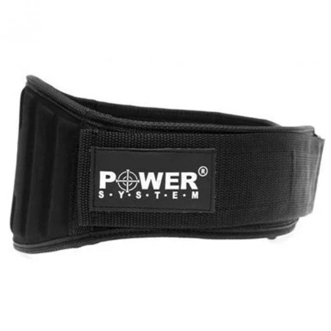 Power System PS-3150_S_Black