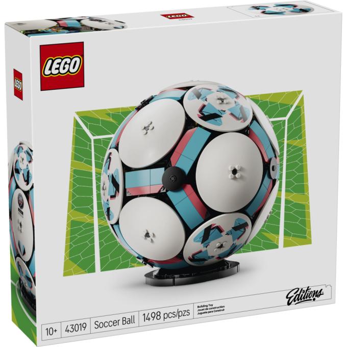LEGO 43019