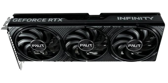 Palit NE75070S19K9-GB2050S