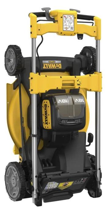 DeWALT DCMWSP156W2